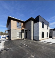 Condo 7½ - 24 a rue des bouleaux, Brownsburg-Chatham