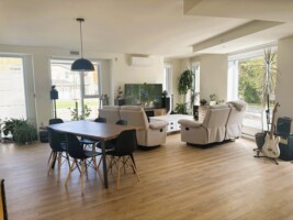 Appartement & Condo 5½ - 137-1670 Notre Dame, L'Ancienne-Lorette