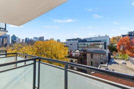 Appartement 3½ - 3620 lorne crescent, Le Plateau-Mont-Royal (Montréal)