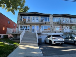 Appartement 5½ - 7730 avenue de la loire, Anjou (Montréal)