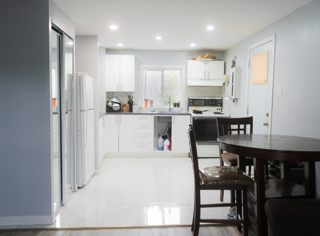 Appartement   5½- 253 Rue Leblanc O, Le Vieux-Longueuil (Longueuil)