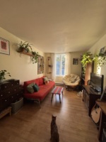Appartement 4½ - 236 Rue de la Reine, La Cité-Limoilou (Québec)