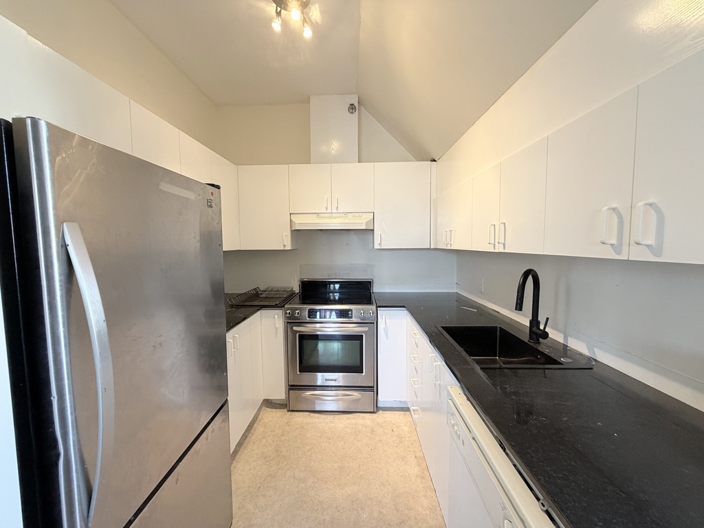 Appartement   3½- 315 Rue Saint-Paul, Sainte-Foy/Sillery/Cap-Rouge (Québec)