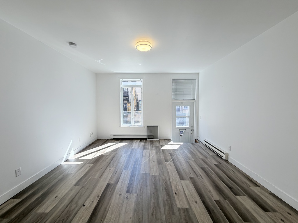 Appartement   2½- 474 Rue du Roi, Sainte-Foy/Sillery/Cap-Rouge (Québec)