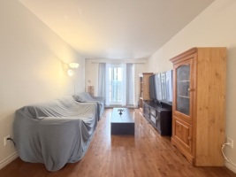 Appartement 4½ - 2390 Rue d'Alger, Les Rivières (Québec)