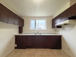 Appartement 5½ - 2390 Rue d'Alger, Les Rivières (Québec)