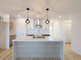 Appartement 5½ - 503 Rue des Arpents, Saint-Lambert-de-Lauzon