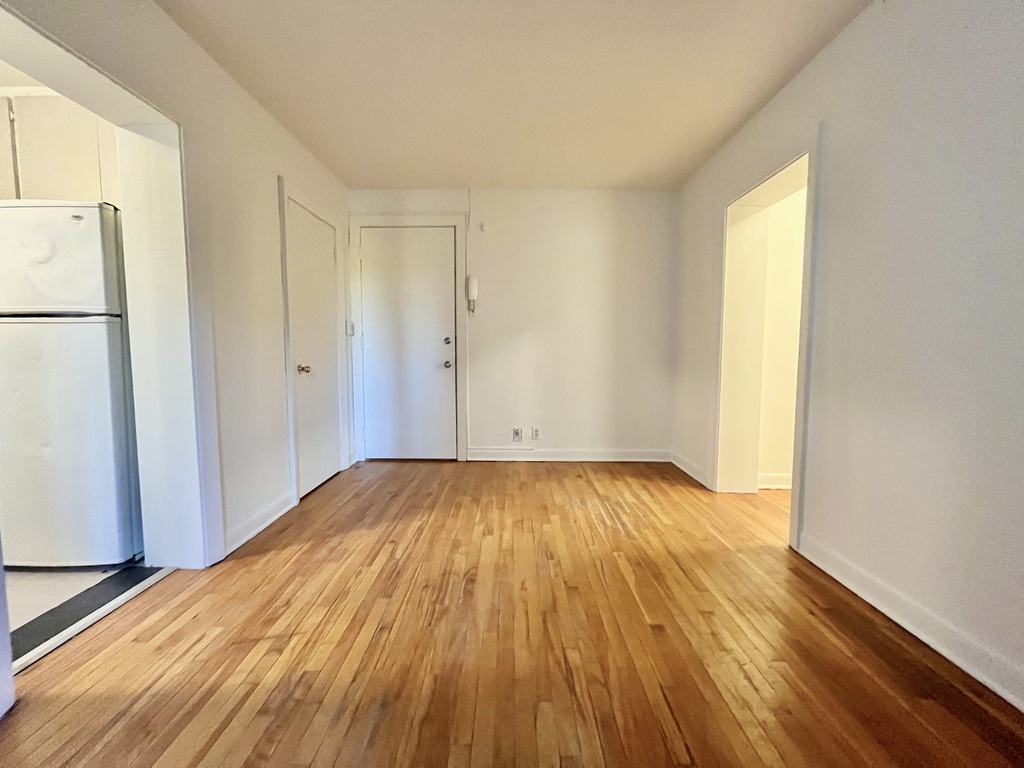 Appartement   4½- 775 Ave Calixa-Lavallée, La Cité-Limoilou (Québec)