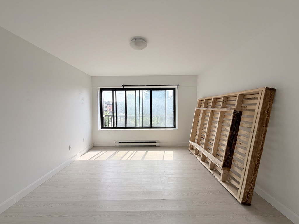 Appartement   2½- 20-80 Rue Saint-Jean, La Cité-Limoilou (Québec)