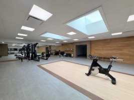 Studio 2½ - 20-80 Rue Saint-Jean, La Cité-Limoilou (Québec)