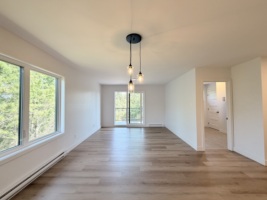Appartement 4½ - 130 Rue du Havre, Saint-Gilles