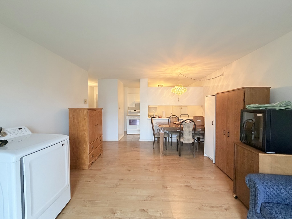 Appartement   4½- 1580 Perigord, Charlesbourg (Québec)