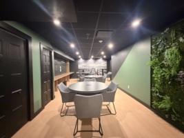 Appartement 3½ - 20-80 Rue Saint-Jean, La Cité-Limoilou (Québec)