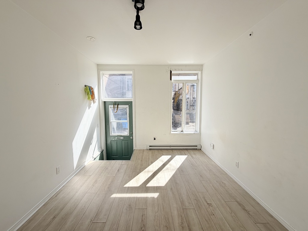 Studio   2½- 478 Rue du Roi, La Cité-Limoilou (Québec)