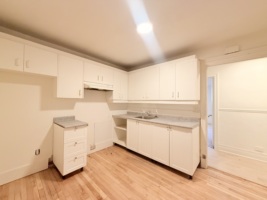 Appartement 5½ - 475 Chemin Sainte-Foy, La Cité-Limoilou (Québec)