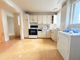 Appartement 3½ - 532W - 516-576 Rue Saint-Vallier O, La Cité-Limoilou (Québec)
