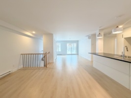Appartement 4½ - 931 rue de l'École, Les Chutes-de-la-Chaudière-Ouest (Lévis)