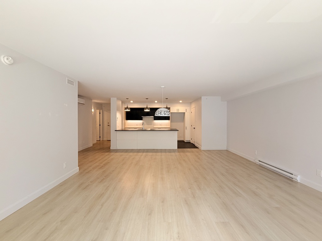 Appartement  -  931 rue de l'École, Les Chutes-de-la-Chaudière-Ouest (Lévis)