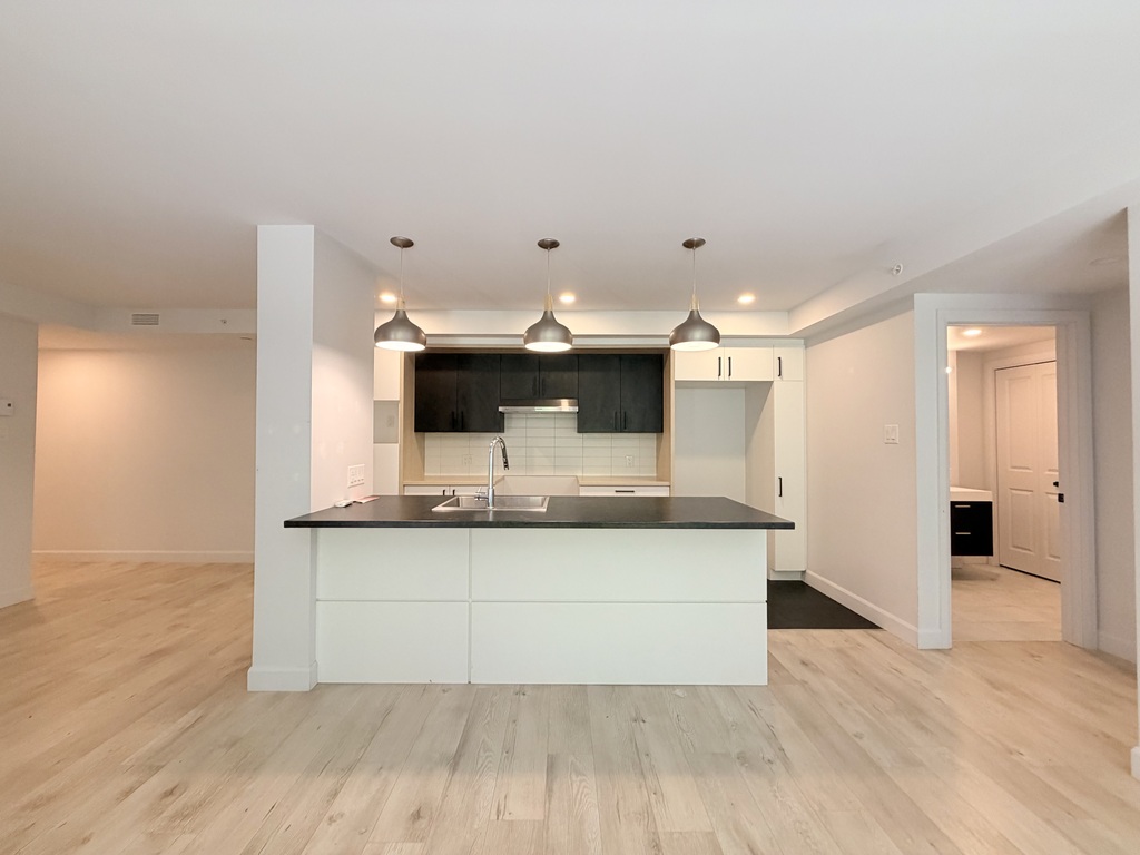 Appartement   5½- 931 rue de l'École , Les Chutes-de-la-Chaudière-Ouest (Lévis)