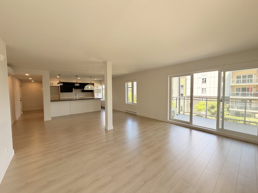Appartement   4½- 931 rue de l'École, Les Chutes-de-la-Chaudière-Ouest (Lévis)