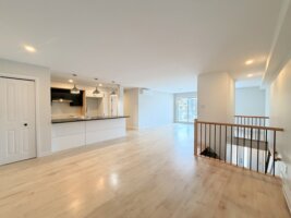 Appartement 4½ - 951 rue de L'École, Les Chutes-de-la-Chaudière-Ouest (Lévis)