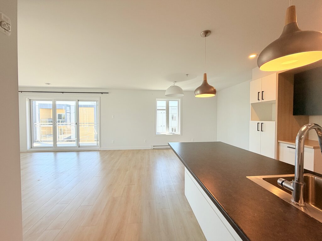 Appartement   4½- 1001 rue de l'École, Les Chutes-de-la-Chaudière-Ouest (Lévis)