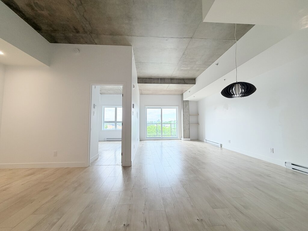 Appartement   3½- 1175 Rue de Courchevel, Les Chutes-de-la-Chaudière-Ouest (Lévis)