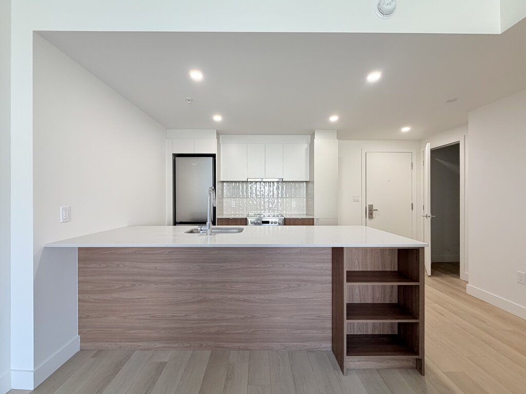Appartement   3½- 1200 Rue des Moqueurs, Beauport (Québec)