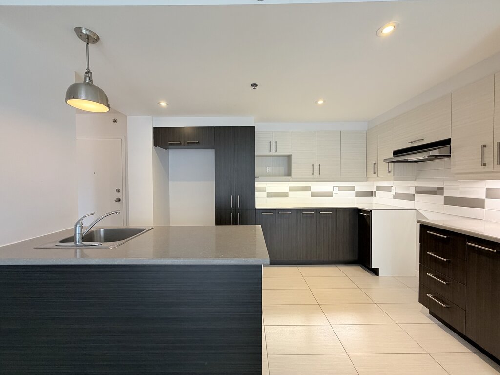 Appartement   4½- 2905-B rue du Grand-Voyer, Sainte-Foy/Sillery/Cap-Rouge (Québec)