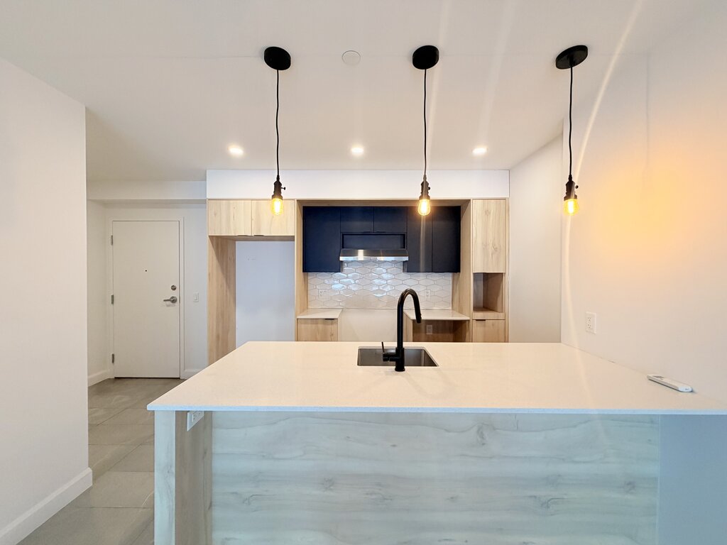 Appartement   3½- 2947-F rue du Grand-Voyer, Sainte-Foy/Sillery/Cap-Rouge (Québec)