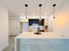Appartement 3½ - 2947-F rue du Grand-Voyer, Sainte-Foy/Sillery/Cap-Rouge (Québec)