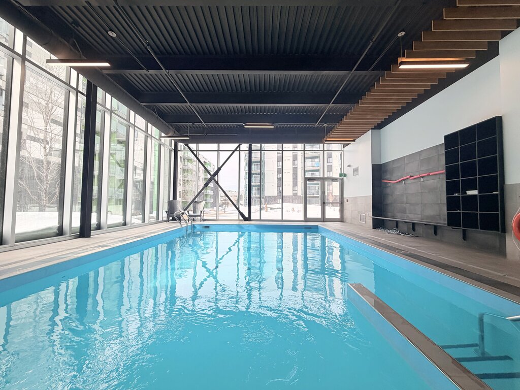 Appartement   3½- 2989-C rue du Grand-Voyer, Sainte-Foy/Sillery/Cap-Rouge (Québec)