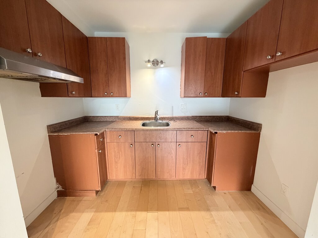 Appartement  - 3.5 à Ste-Foy Sillery, Sainte-Foy/Sillery/Cap-Rouge (Québec)