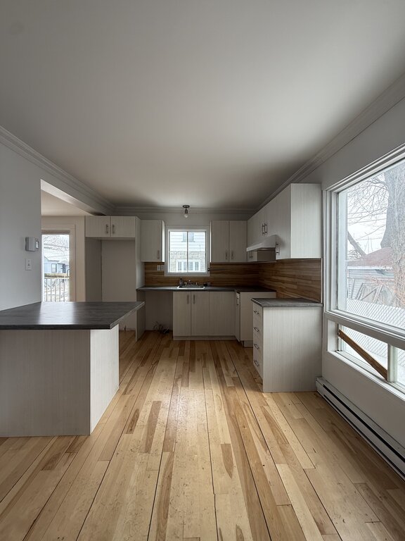 Appartement   4½- 3385 Avenue des Églises, Les Chutes-de-la-Chaudière-Ouest (Lévis)