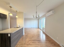 Appartement 4½ - 5014 Rue Saint-Georges , Les Chutes-de-la-Chaudière-Ouest (Lévis)