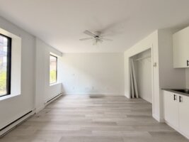 Studio 2½ - 20-80 Rue Saint-Jean, La Cité-Limoilou (Québec)