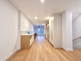 Appartement 4½ - 128 24e Rue, La Cité-Limoilou (Québec)