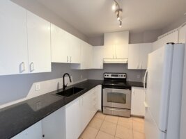 Appartement  - 315 Rue Saint-Paul, La Cité-Limoilou (Québec)
