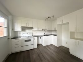 Appartement 4½ - 752 Rue du Roi, La Cité-Limoilou (Québec)
