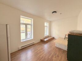 Studio 2½ - 845 Rue Richelieu, La Cité-Limoilou (Québec)
