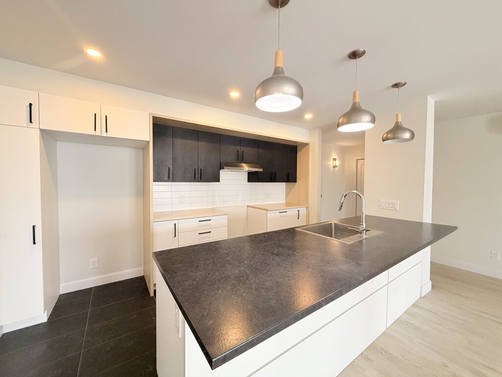 Appartement 
                4½- 951 rue de L'École, Les Chutes-de-la-Chaudière-Ouest (Lévis)