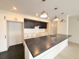 Appartement 4½ - 951 rue de L'École, Les Chutes-de-la-Chaudière-Ouest (Lévis)