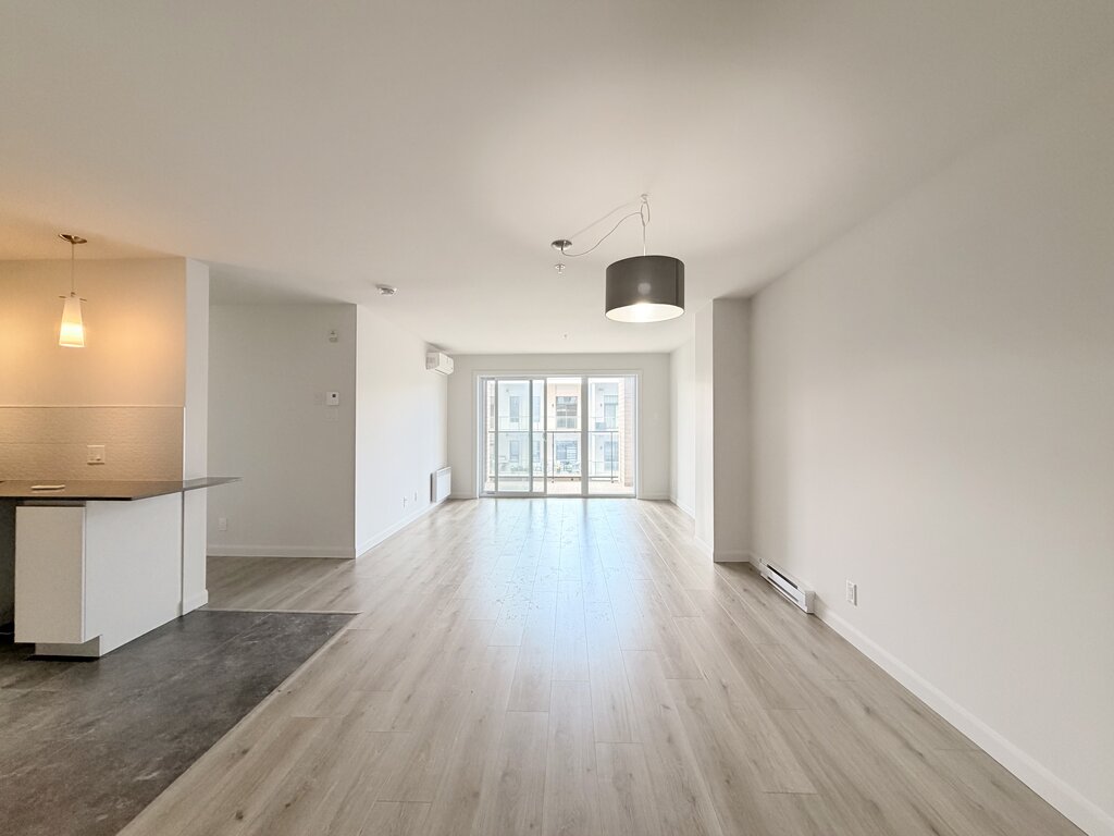 Appartement 
                4½- 1170 rue de Courchevel, Les Chutes-de-la-Chaudière-Ouest (Lévis)