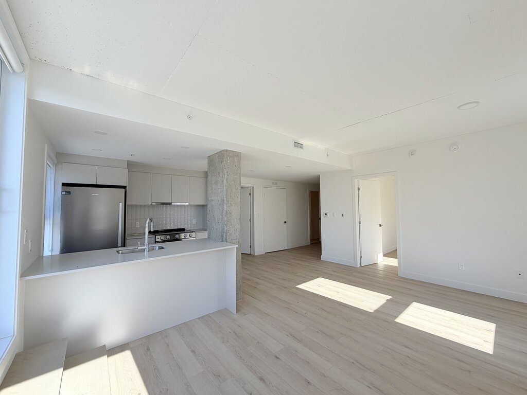 Appartement   4½- 1200 Rue des Moqueurs, Beauport (Québec)