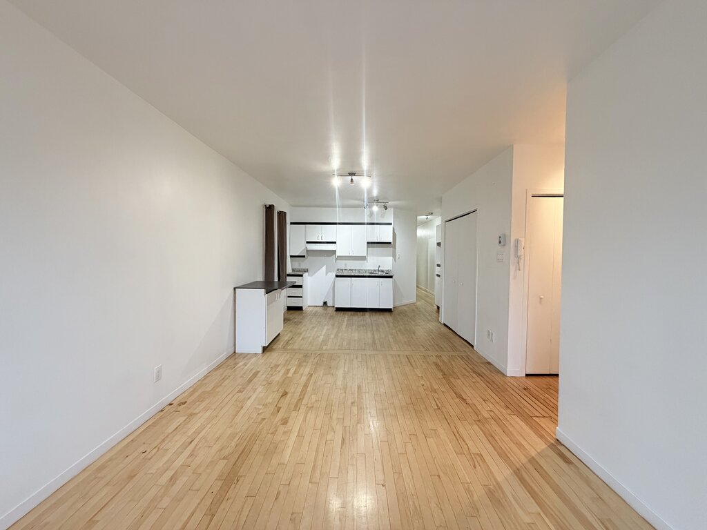 Appartement   4½- 2203-2207 Chemin de la Canardière, La Cité-Limoilou (Québec)
