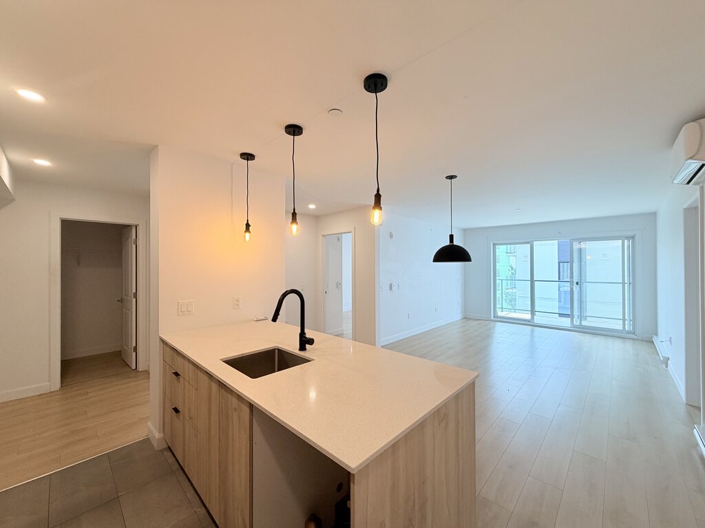 Appartement 
                4½- 2947-E rue du Grand-Voyer, Sainte-Foy/Sillery/Cap-Rouge (Québec)