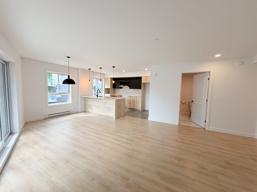 Appartement 
                3½- 2947-F rue du Grand-Voyer, Sainte-Foy/Sillery/Cap-Rouge (Québec)