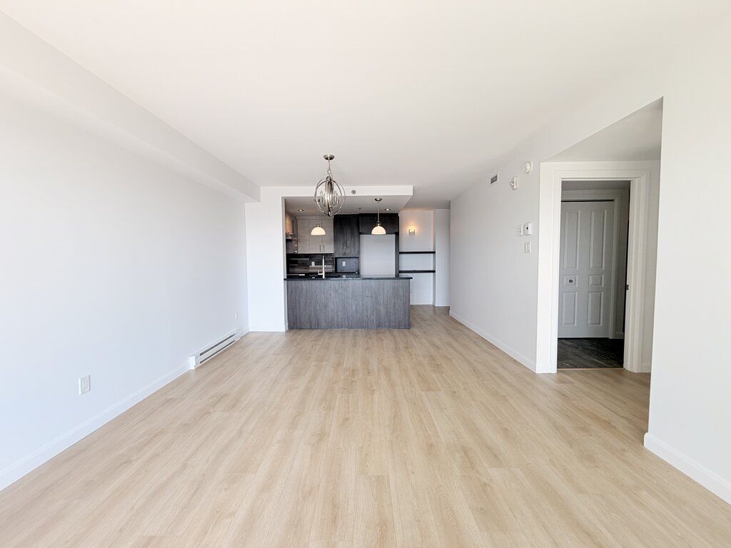 Appartement 
                3½- 2989-D rue du Grand-Voyer , Sainte-Foy/Sillery/Cap-Rouge (Québec)