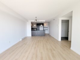 Appartement 3½ - 2989-D rue du Grand-Voyer , Sainte-Foy/Sillery/Cap-Rouge (Québec)