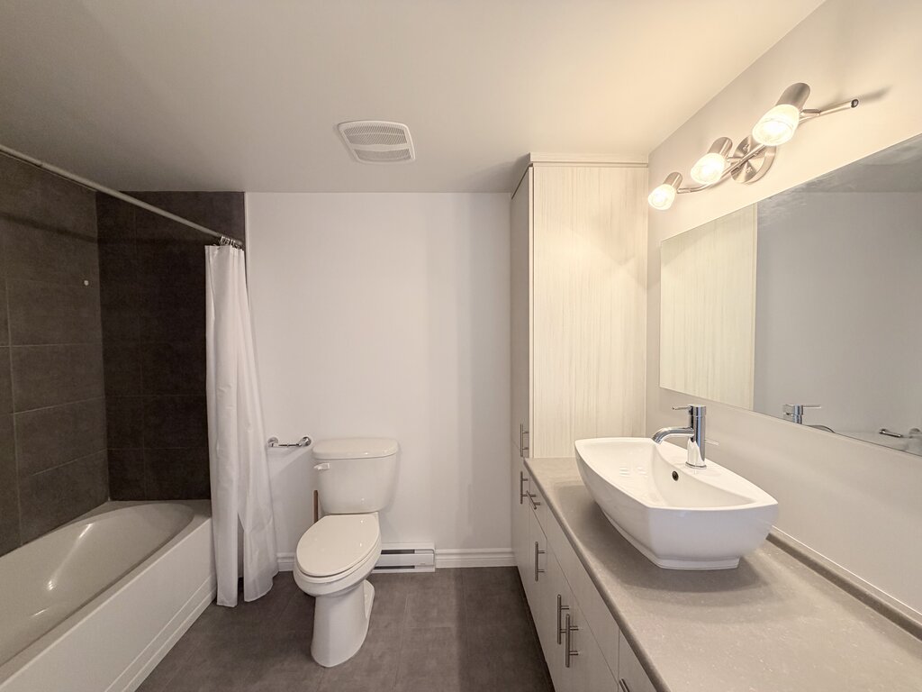 Appartement   4½- 5014 Rue Saint-Georges, Les Chutes-de-la-Chaudière-Ouest (Lévis)
